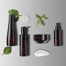 Ashita Supreme - Masque revitalisation intense pour racines et pointes